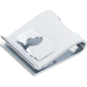 Dado a scatto acciaio inossidabile Ø 4,8 mm / 8 pz.