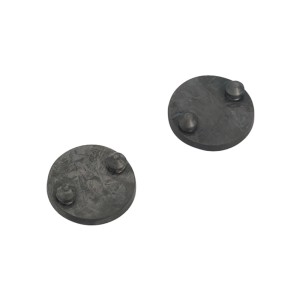 Guarnizione a tazza Gloria (2 pz.) per spruzzatori a pressione, adatta da anno di fabbricazione 3.94.