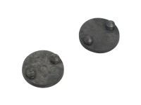 Gloria Topfmanschette für Drucksprüher Ø 35 mm / 2 Stk.