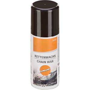 Prophete cire pour chaîne 100ml pour chaînes de vélo, câbles et joints.
