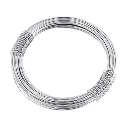 OBI Bindedraht verzinkt 1,4 mm Ø x 20 m