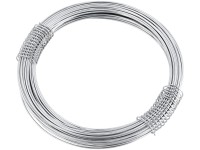 OBI Bindedraht verzinkt 1,4 mm Ø x 20 m