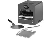 Elektrogrill BBQ Grill X-800 / 2'200 W