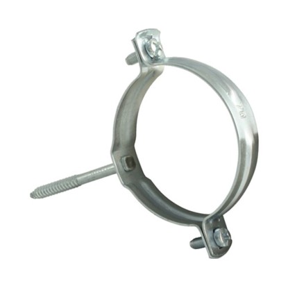 Marley Collier HT avec vis sans tête DN 110 / 8 x 80 mm