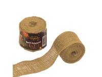 Videx Garden Juteband Natur 6 x 1'000 cm