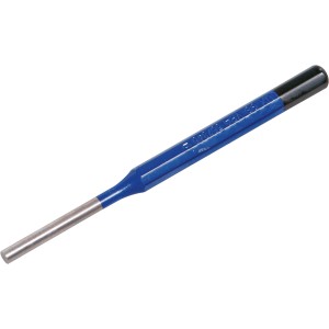 LUX Splintentreiber 6 mm Comfort, blu, in acciaio al cromo-vanadio.