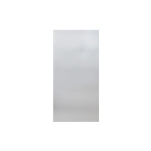 Ripiano grigio 1000x500 mm per sistema scaffale Vario, portata fino a 85 kg.