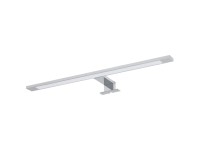 Tiger LED-Spiegellampe Ancis 4'000 K / Chrom 12 W / 780 lm