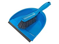 Peggy Perfect Kehrgarnitur mit Lippe