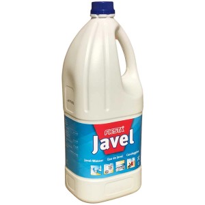 Fiesta Candeggina 2l, detergente universale per smacchiare, pulire e sbiancare.