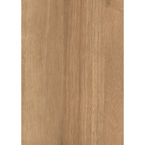 Piano di lavoro effetto rovere scuro, larghezza 60 cm, venduto al metro per cucine.