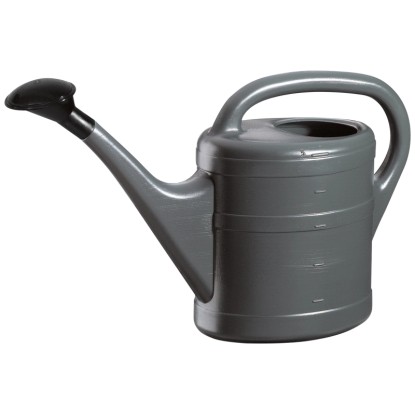 Geli Annaffiatoio Antracite ca. 5 l