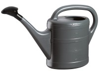 Geli Giesskanne Anthrazit ca. 5 l