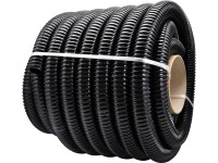 Fitt Teichschlauch Schwarz Ø 40 mm