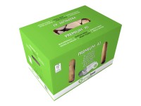 Greenheat Buchenholz Premium Buche