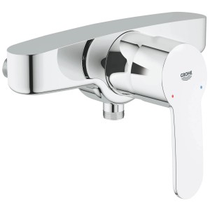 Miscelatore monocomando per doccia Grohe Eurostyle Cosmopolitan, cromato.
