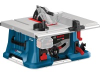 Bosch Professional Akku-Tischkreissäge GTS 18V-216 Solo inkl. Kreissägeblatt Bosch Professional Akku-Tischkreissäge GTS 18V-216 Solo inkl. Kreissägeblatt