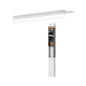 Osram LED-Lichtleiste Batten Sensor Weiss 4 W / 400 lm / 3'000 K