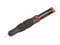 LUX-TOOLS Entlötsauger mit Teflonspitze