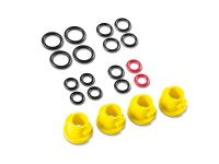 Kärcher Ersatz O-Ring-Kit 16-tlg.