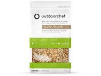 Outdoorchef Räucherchips Buche 750 g