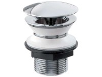 Design-Schaftventil 41,9 mm (G 1 1/4