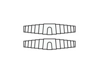 Felco 2 Federn Baumschere Felco