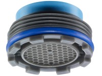 Neoperl Cache Honeycomb Strahlregler 1 Stk. M21