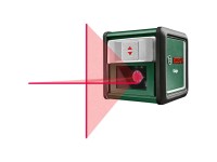 Bosch Kreuzlinien-Laser Quigo Bosch Kreuzlinien-Laser Quigo