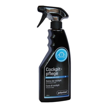 Polyston Cockpitpflege 500 ml