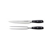 Outdoorchef Tranchierbesteck Premium