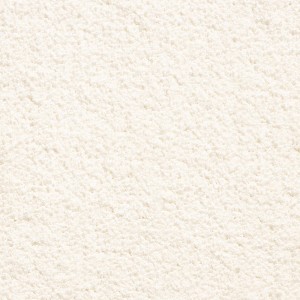 Gros plan du tapis crème Andiamo Samar (vendu au mètre).