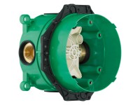 Hansgrohe iBox Unterputz-Grundkörper Kunststoff