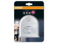 Ledvance Lumière de sécurité et d'accueil LED DoorLED Down White Blanc froid