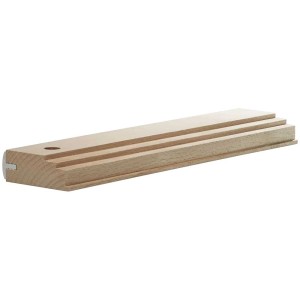 Wolfcraft maillet de frappe Profi pour la pose de stratifié et parquet.