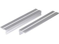 Wolfcraft Schraubstockbacken