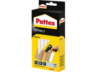 Pattex Hotmelt Sticks Trasparente 25 pz.