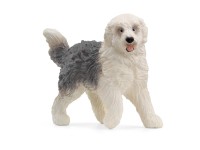 Schleich Bobtail