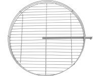 Jamestown Grillrost für Grillkamin Kelton Stahl