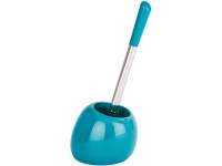 WC-Garnitur Polaris Keramik Petrol