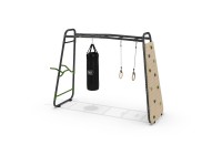 Exit Monkeybar GetSet MB220