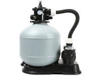 Steinbach Filteranlage Compact 8