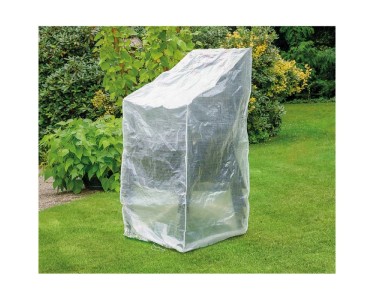 Housse De Protection PVC Chaise De Jardin - Extérieur | Leroy Merlin