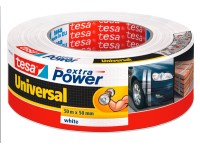 Tesa Extra Power Universal Bianco 50 m x 50 mm