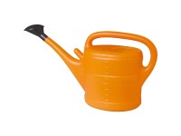 Geli Garten-Giesskanne Orange 10 l