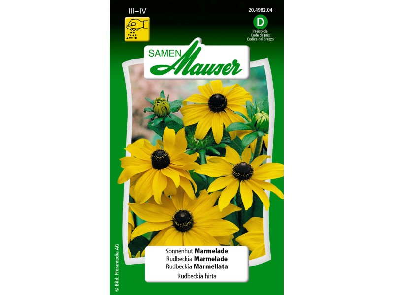 Sonnenhut Marmelade kaufen bei OBI