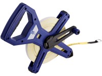 LUX Rahmenbandmass Comfort Rahmen 50 m