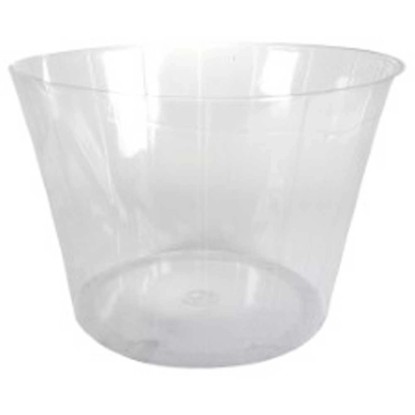 Topfeinlage Lucas Klar Ø 9 cm / Höhe 6 cm