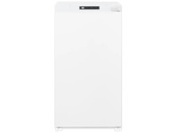 Sharp Einbau-Kühlschrank SJ-LD180E0XS Edelstahl 178 l