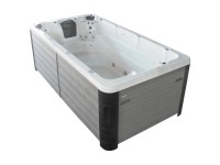 Sonnenkönig Aussenwhirlpool Indik